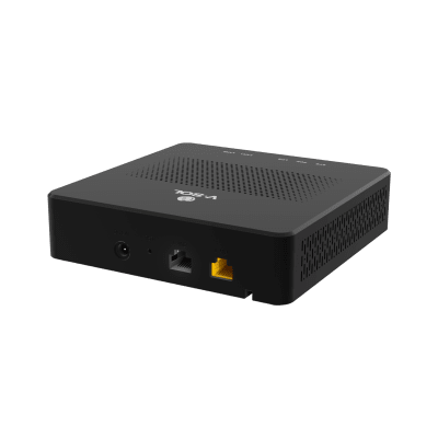 onu/ont bridge xgspon / 1 puerto rj45 10 gbps / 1 puerto rj45 1 gbps / conector sc/upc / ideal para servicios empresariales onu/ont bridge xgspon / 1 puerto rj45 10 gbps / 1 puerto rj45 1 gbps / conector sc/upc / ideal para servicios empresariales