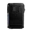 body camera para seguridad, video full hd, descarga de vídeo automática con estación, pantalla tft con indicador de batería y memoria.