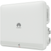 punto de acceso wi fi 7 para exterior / omnidireccional 360º / 1,024 usuarios / 1 puerto rj45 poe in 2.5 gbps / 1 puerto sfp+ / hasta 6.45 gbps / libre de licenciamiento