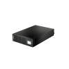 ups smartzone de 10000 va/10000 w, online doble conversión, entrada 208/240 vca con terminal l1+l2+g, onda senoidal pura, 6 ur, con 2 tomas nema l6 30r y terminal l1+l2+g