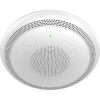 altavoz sip multicast de 15w con wi fi, bluetooth y 3 micrófonos direccionales