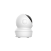 cámara pt wi fi / 4k (8 megapíxeles) / visión nocturna inteligente en color / detección humana / detección de mascota / llamada a la app con un toque / almacenamiento en microsd y nube