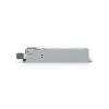 unifi enterprise fuente de alimentación 550w / 12v / 45a / acero sgcc / c14 conector / cumple ndaa / certificaciones ce, fcc, ic