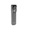 minix cámara termográfica portátil para celulares (android) / conexión inalámbrica a dispositivo / lente 3.5 mm / ip40 / jpeg (imagen) / video (mp4) / rango de medición de 20°c a 350°c