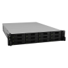 rackstation rs3618xs | almacenamiento empresarial | cpu intel xeon d 1521 | 12 bahías | escalable a 36 bahías | 8gb ddr4 ecc | 10gbe | compatibilidad con virtualización .