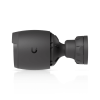 cámara unifi protect g6 bullet, poe, 1.8" 4k, ai multi tops, visión nocturna ir 30m, protección ip66, reconocimiento facial y placa, montaje en pared, techo y poste