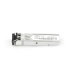 transceptor mini gbic sfp 1g lc duplex para fibra multimodo 550 m