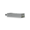 unifi enterprise fuente de alimentación / 600w / 54.5v a 11a / acero sgcc / ndaa compliant / compatibilidad con switch ecs 48 poe, ecs 24 poe