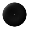 altavoz colgante comercial | 8 in | 2 vias, 300w | 8 ohms | 70v/100v | negro