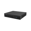 controlador led para videowall / configuración web / 2 puertos de video / compatible con paneles led hikvision