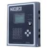 panel de control dvp 1200 / 192 detectores dirección / bacnet ip / relés expansibles / salidas analógicas y 24vdc / pantalla lcd