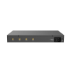 conmutador enterprise modular yeastar 50 extensiones,10 llamadas simultaneas, hasta 8 puertos fxo/fxs (no incluidos)