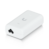 adaptador poe++ / 48v dc @ 1.25a/ hasta 60w / gigabit lan / protecciones de sobretensión