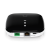 ubiquiti fiber xgs (uisp fiber xgs) — onu de 10 gbps simétricos, alcance de hasta 20 km