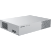 nvr 32 megapixel (8k) / reconocimiento facial (base de datos) / 16 canales ip / 2 bahías de disco duro / 16 puertos poe+ / hdmi en 8k / acusense / soporta pos / deepin mind