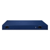 switch administrable capa 3 10gbps+ / 8 puertos 100/1g/2.5g/5g/10gbase t rj45 / 4 puertos 10gbase x sfp+ / enrutamiento estático ipv4/ipv6 / 240gbps switch fabric / seguridad de nivel empresarial / soporte completo ipv6