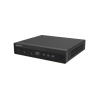 controlador led para videowall / configuración web / android interconstruido / 6 puertos de video rj45 / compatible con paneles led hikvision
