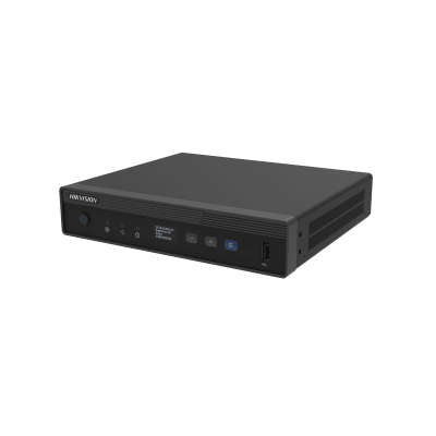 controlador led para videowall / configuración web / android interconstruido / 6 puertos de video rj45 / compatible con paneles led hikvision controlador led para videowall / configuración web / android interconstruido / 6 puertos de video rj45 / compatible con paneles led hikvision