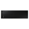 pantalla stretched 37" / 1920x540p / entradas de video hdmi / compatible vesa / 700 nit / compatible con samsung vxt