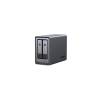 nasync dxp2800 | so ugos pro | intel n100 12th gen intel® 4 core™ | 2 bahías sata hasta 48tb | 2 bahias (m.2 nvme) hasta 16tb | 8gb ddr5 (exp. a 16gb) | ethernet 2.5g | hdmi 4k | 2* usb2.0 | 1*usb 3.2gen | 1* usb 3.2gen2 | 1*usb c 3.2ge