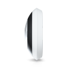 cámara unifi protect ai 360 resolución 2k color blanco/ interior y exterior / poe / funcionalidad pan tilt zoom / vigilancia completa de 360°/ vista ultra ancha / visión nocturna 9m ir / ia avanzada / audio de 2 vías