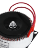 transformador para luminario led sumergible jlsa 18ab ó jlsa 18rgb.