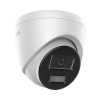 [dual light] turret ip 4 megapixel / lente 2.8 mm / 20 mts ir + 20 mts luz blanca / micrófono integrado / acusense lite / exterior ip67 / poe / dwdr / h.265+ / onvif
