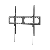soporte de pared para pantallas super heavy duty | inclinación ajustable| compatible con pantallas hasta 140" | capacidad de carga hasta 125 kg | compatibilidad vesa 300 x 200 hasta 1200 x 800