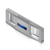 unifi enterprise bezel pantalla táctil 4.7 pulgadas / protección esd emp ±12kv y ±8kv / temperatura operativa 5 a 40° c / humedad operativa 5 95% / certificación ce, ic, fcc / cumple nd / compatible solo con envr