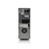 ups tipo torre de 10kva, online doble conversión, 200 240 vac de entrada y 220vca o 120vca de salida fase dividida, onda senoidal pura