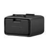 batería de litio lfp inteligente de 572wh para aumentar tiempo de respaldo compatible con efr3pl (river 3 plus)