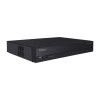 nvr 8 megapíxel / 8 canales / h.265 / p2p wisenet / 8 puertos poe / incluye 2tb para grabacion / ndaa