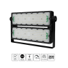 reflector led 200 w /350 x 250 mm / 85 265 vca~ 50/60hz / tcc 6 500 k / uso en exterior.