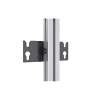 placa adaptadora para videowall led de 70*21,5 mm