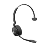 engage 65 se mono con conexión dect y usb, ideal para entornos con necesidad de seguridad o de mucha densidad (9653 553 125)