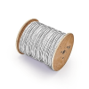 carrete de 305 metros / cable de cobre / 10 x 18 awg / plenum / color blanco / blindado / para aplicaciones de alarmas de intrusión / control de acceso / automatización / interfonos y tv porteros