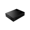 convertidor 2 hilos a ethernet poe para dispositivos ip