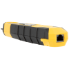 sonda digital profesional / rastreo de tono digital y analógico / led para espacios oscuros / conector de auriculares para ruido extremo / modelo vdv500 223 / cumple con certificaciones ce y ukca / punta de sonda reemplazable