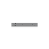 usw pro xg 10 poe switch poe+++ capa 3 etherlighting™ de 10 puertos 10gbe (todos poe+++) y 2 puertos sfp+ con disponibilidad poe de 400w
