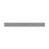 unifi switch usw pro xg 24 poe / capa 3 / 24 puertos poe+++ (16 × 10 gbe, 8 × 2,5 gbe) + 2 puertos sfp28 25 g / 720 w poe total