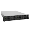 servidor de almacenamiento synology sa3610 | alta escalabilidad | 12 bahías | hasta 1.728 pb de capacidad | 6,200/3,000 mb/s lectura/escritura | 10gbe | raid f1,0,1,5,6,10.
