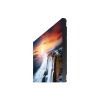 pantalla profesional led de 55" para video wall, full hd (1080p), hdmi/dp / 700 nits / bisel ultra delgado de 0.44mm. compatible con montajes vesa