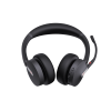 diadema inalámbrica yealink wh64 dect y bluetooth con capacidad de hasta 32 horas de conversación