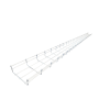 charola 54 d peralte x 150 mm d ancho y 3000mm longitud mallafills