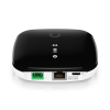 ubiquiti fiber xg (uisp fiber xg) — onu con 2.5 gbps de subida y 10 gbps de bajada, alcance de hasta 20 km