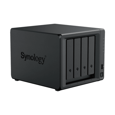 nas diskstation ds925+ | 4 bahías | expandible a 9 bahías | 2 puertos 2.5gbe | 2 ranuras m.2 nvme | amd ryzen v1500b | 4 gb ddr4 ecc | hasta 565 mb/s escritura secuencial | compatible con raid | synology dsm. nas diskstation ds925+ | 4 bahías | expandible a 9 bahías | 2 puertos 2.5gbe | 2 ranuras m.2 nvme | amd ryzen v1500b | 4 gb ddr4 ecc | hasta 565 mb/s escritura secuencial | compatible con raid | synology dsm.