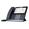 teléfono ip yealink mp56 premium con pantalla de 7 pulgadas y certificación microsoft teams