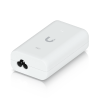 adaptador poe++ / 54v dc @ 1.12a / hasta 60w / puertos 10 gbe / protección de sobretensiones