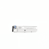 transceptor industrial, puerto sfp 1000base lx, conector lc, fibra monomodo, hasta 20 km, soporta temperatura de 40 a 75°c