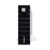 ups de 6000 va/6000 w, online doble conversión, 200 240 vac de entrada nema l6 30p, onda senoidal pura, torre o rack de 2 ur (alta densidad), con 2 tomas nema l6 20r y 2 nema l6 30r